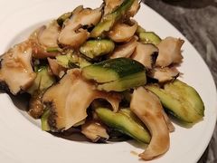 -前海沿·青岛菜(乐客城店)