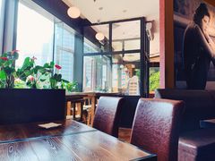 -安妮意大利餐厅(世贸天阶店)