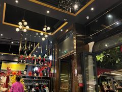 -Mezomd曼索蒂西班牙餐厅(广粤店)