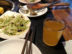 -百事晟渔村木火铁锅炖(玉带湾店)