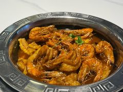 -王婆大虾(五道口店)