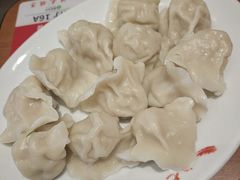 -鸿毛饺子(紫竹桥店)