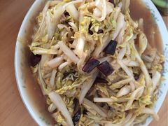 -钰姐妹饺子城(华岩路店)
