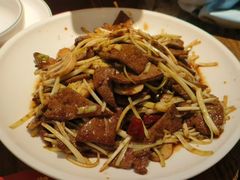 -沈家花园如皋菜(海阳路店)