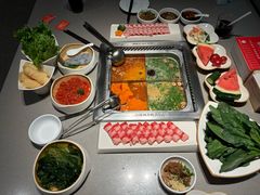 -海底捞火锅(北京路店)