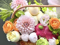 -花未央花店·WEYOUNG