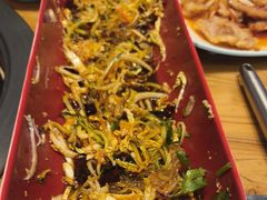 -锅老头铁锅炖•大锅蒸汽海鲜(韩乐坊店)