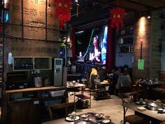 大堂-同仁四季椰子鸡(宝安壹方城店)