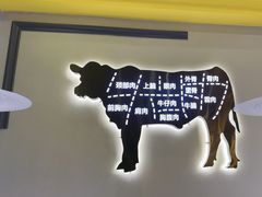 -汤姆家的牛排意面披萨(融创茂店)