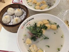 -鸭得堡老鸭汤·鸭血粉丝(南京博物院店)