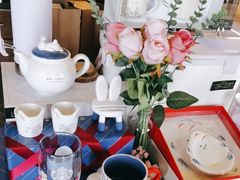-星巴克(舟山蜈蚣峙店)