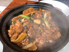 -正能量脆肉鲩火锅