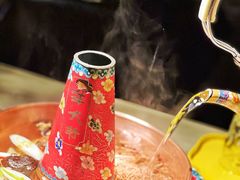 -羊大爷涮肉(亮马桥店)