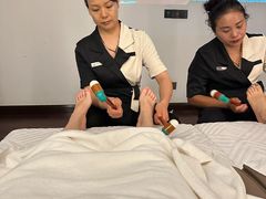 -水墨澜渟足道·SPA·传统(四望亭东关街店)