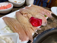 -仟佰味鲜货火锅(中央公园)