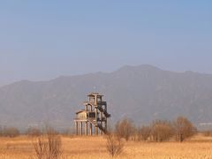 -野鸭湖国家湿地公园