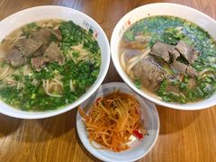 -小灶派· 地道兰州牛肉面(宏发大厦店)