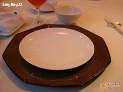 餐具-利苑酒家(金宝店)