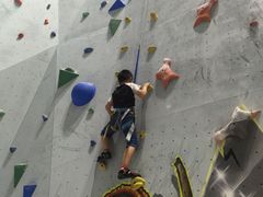 -尽峰攀岩 Acme Climbing