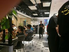 -乐凯撒披萨(正佳广场店)