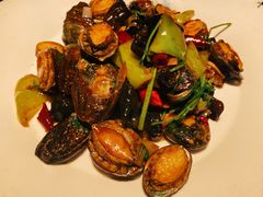 -旺角小渔村(幸福中路店)