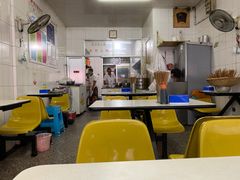 大堂-大碗面(洗面桥街店)