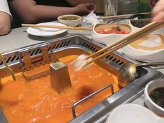 -海底捞火锅(江北万达商业广场店)