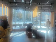 -麦当劳(北苑秋实路店)