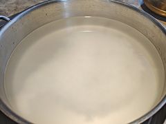 -淘米捞·米汤脆鲩鱼火锅(福田皇岗店)