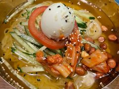 -正宗齐齐哈尔烤肉·齐牛哥鲜切炭火烤肉(杭州总店)