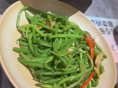 -廖川菜(金虹桥店)