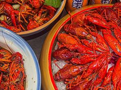 -虾乐园龙虾·夜宵(松江店)