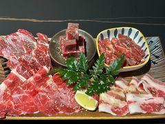 -黑崎烧肉·山野厨房(坪山店)