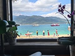 -海南分界洲岛旅游区