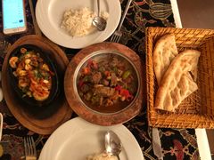 -Old Ottoman Cafe & Restaurant