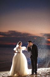 -维多利亚婚纱摄影全球旅拍(华南旗舰店)