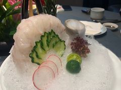 -沈灶河豚宴·河豚融合餐厅(汉中路店)