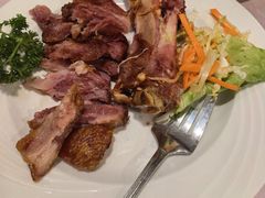 -玫瑰园西餐厅(新华大厦店)