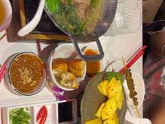 -芽笼芽笼新加坡餐厅(世纪汇店)