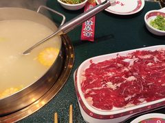 -大吉利·潮汕鲜牛肉火锅(总店)
