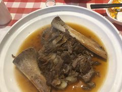 -西贝莜面村(双井店)