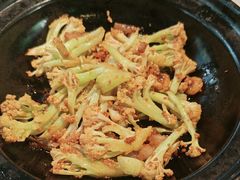 -狮王府淮扬菜(夫子庙老门东店)