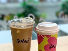 -Seesaw Coffee(武商MALL·武广店)