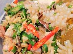 -聚宾楼·烤鸭·家宴(科技三路店)