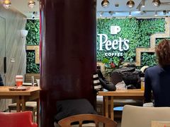 -Peet's Coffee皮爷咖啡(豫园店)