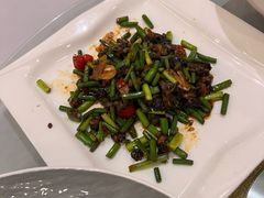 -全聚德(上海首店浦东店)