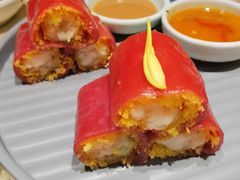 -点都德(龙之梦店)