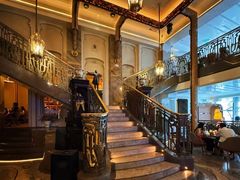 -波特曼西餐厅(中央大街店)