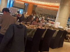 -济南喜来登酒店-盛宴自助西餐厅·综合自助