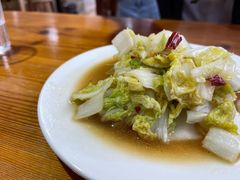 -阿军排档·烧烤